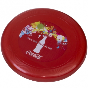 Frisbee