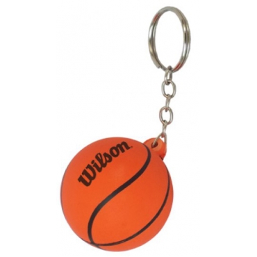 Chaveiro Bola de Basquete