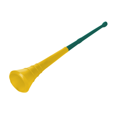 Vuvuzela CP