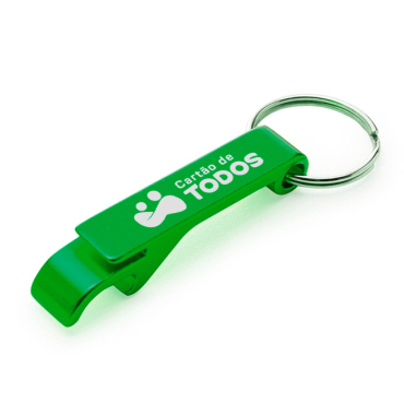 Chaveiro Abridor